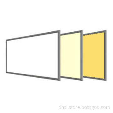 panel light 72W/83W led lighting panel,dimmable light panel